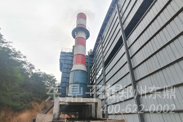 濕式靜電除塵器設備